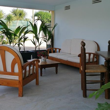 Villa Isabelle Barraca de Aguas Vivas Exterior photo
